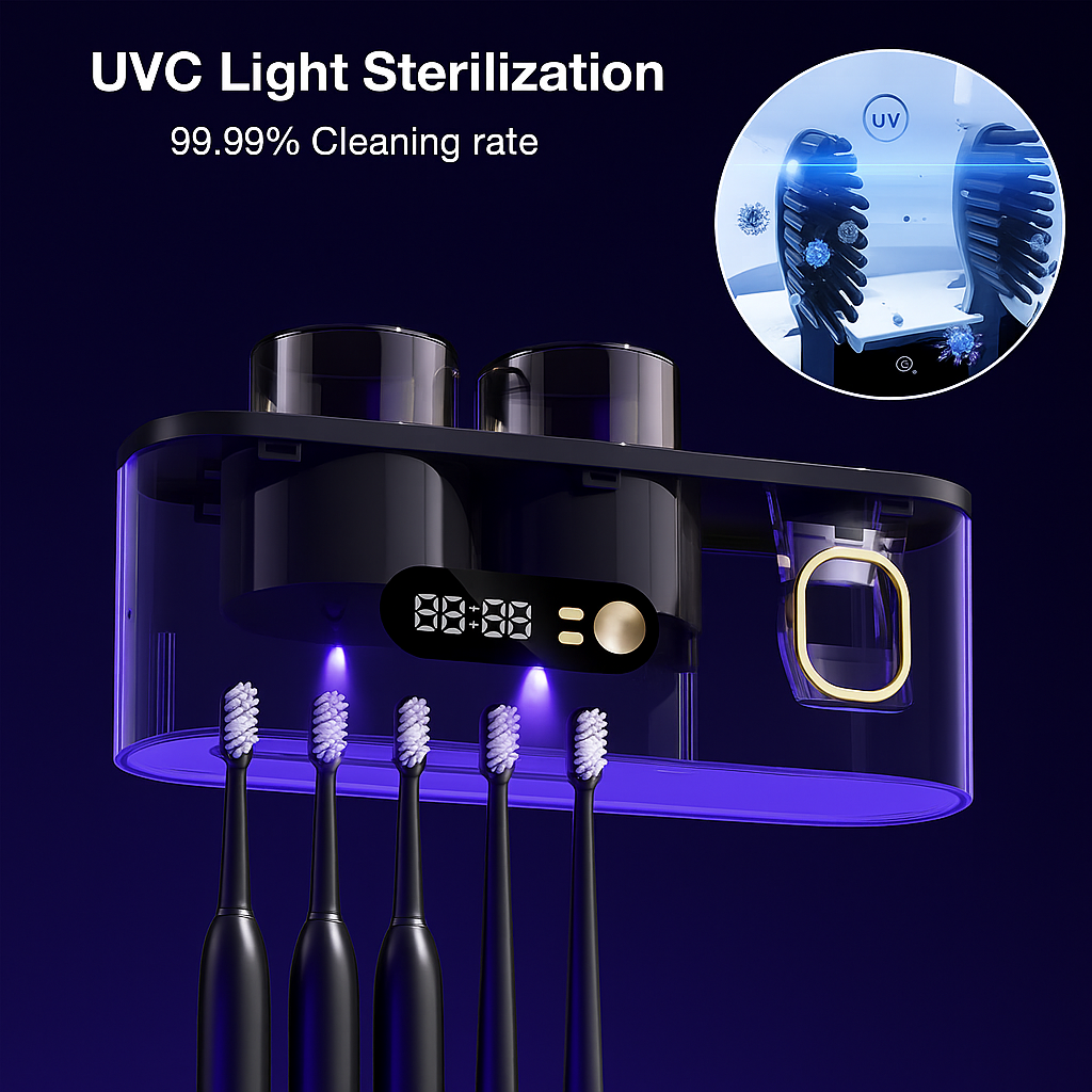 UV CleanStation